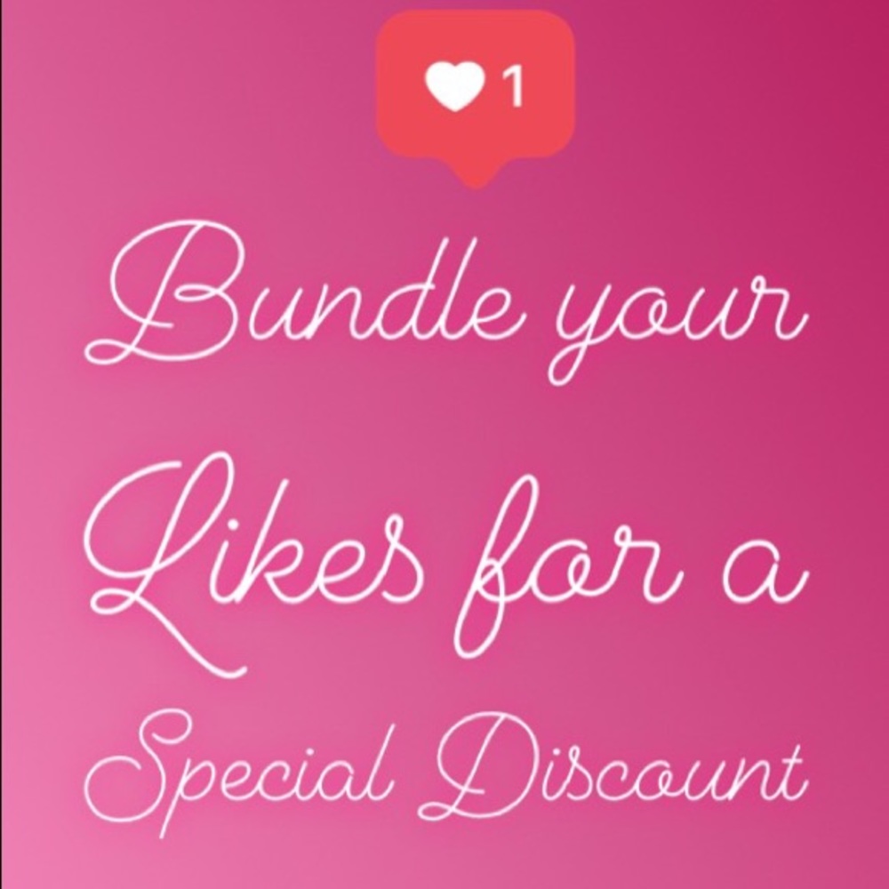 ❤️❤️Bundle Bundle ❤️❤️